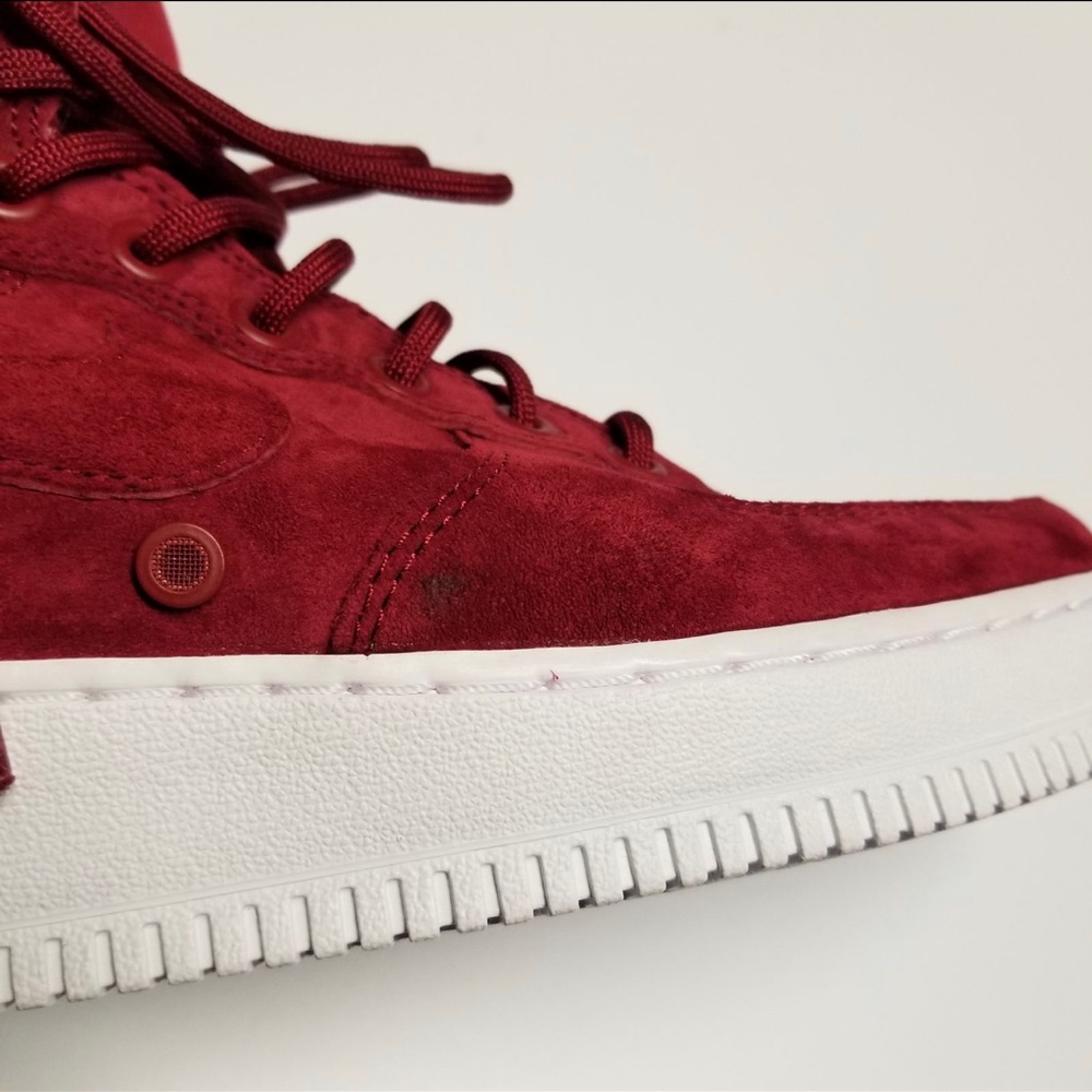 Nike SF AF1 Style - Picture 2 of 8